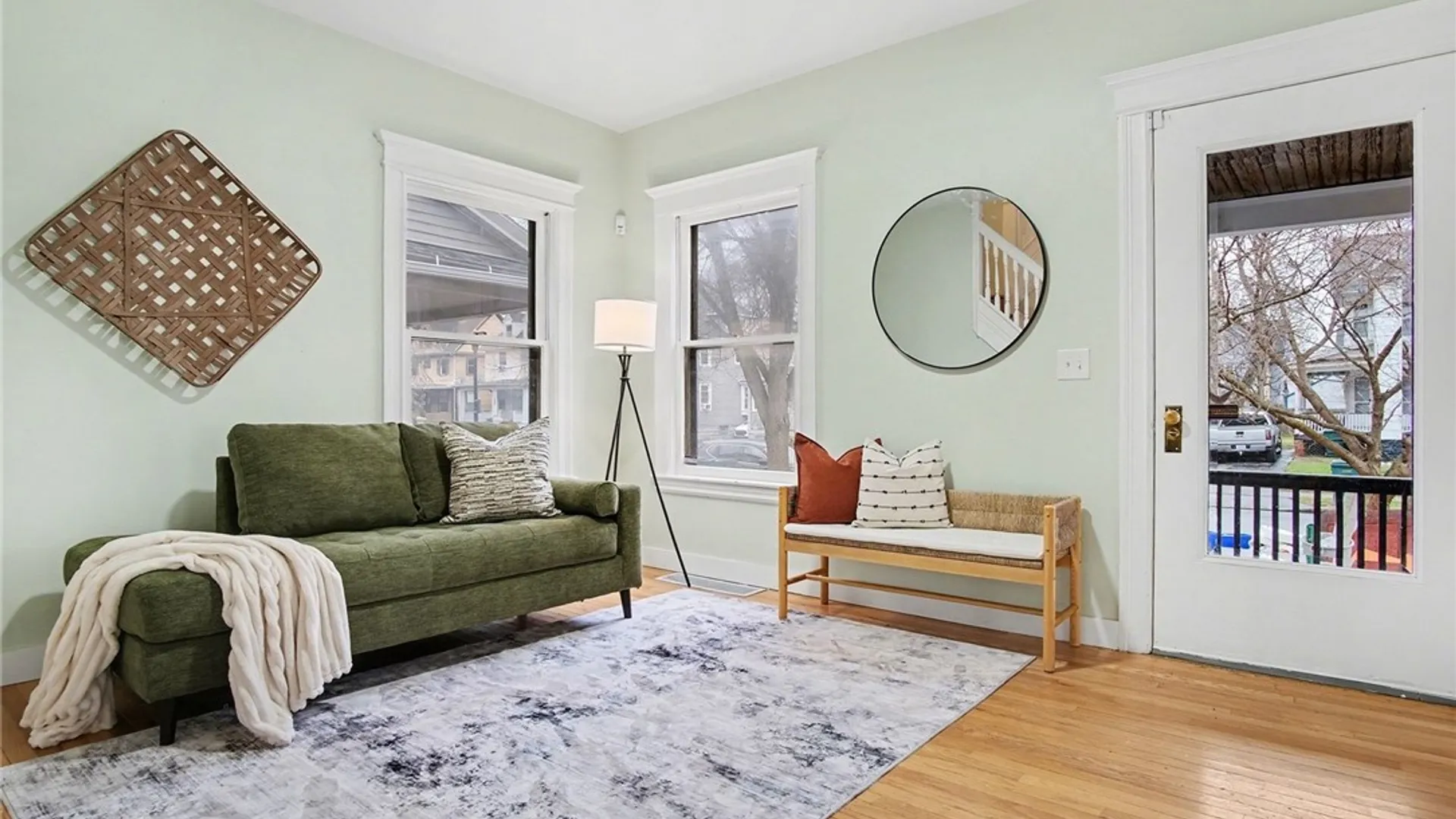 Property at 211 Wellington Avenue, Rochester, NY 14611 8