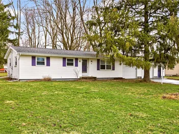 Property at 4 Birchwood Drive, Wheatland, NY 14546