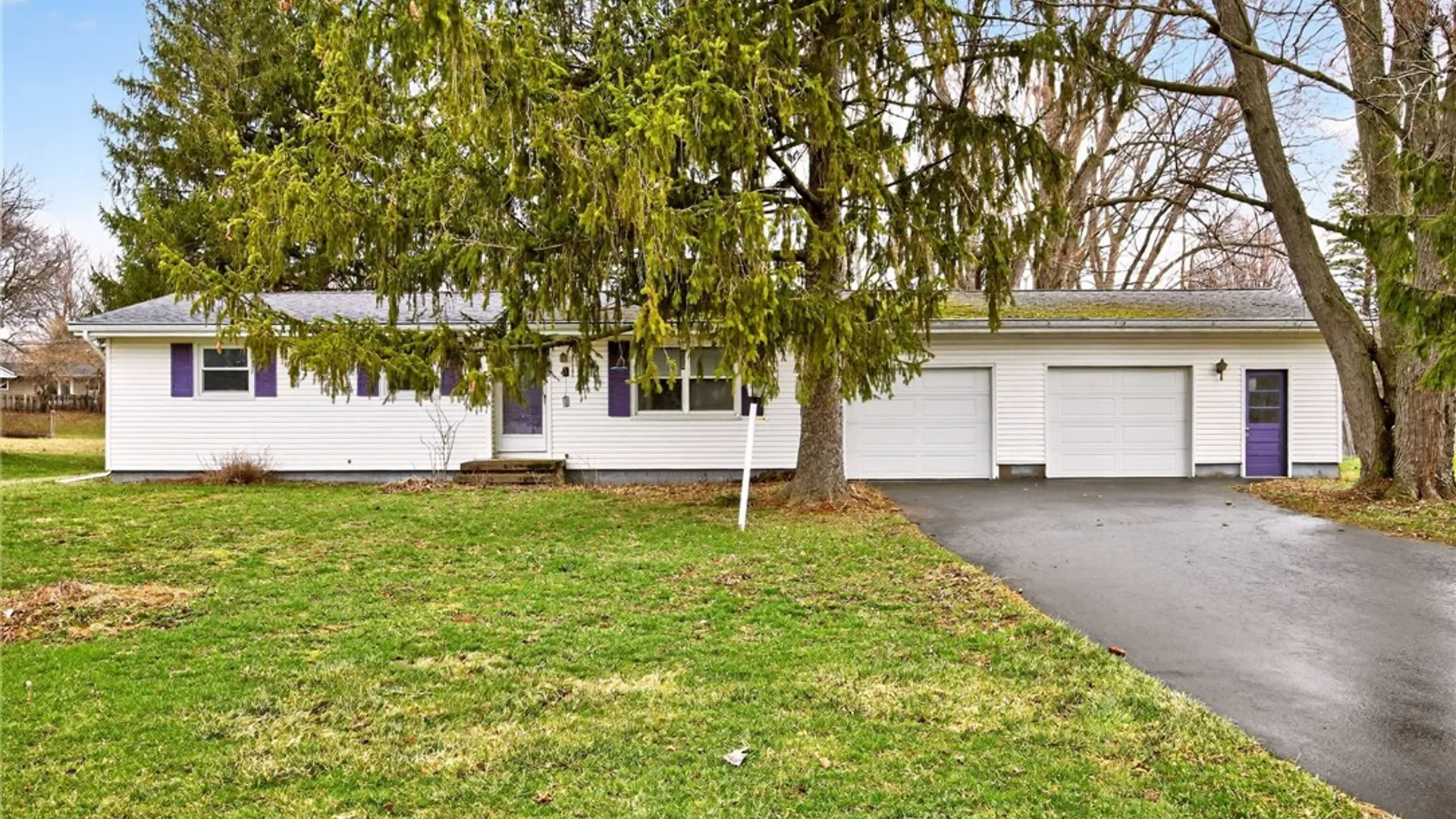 Property at 4 Birchwood Drive, Wheatland, NY 14546 2