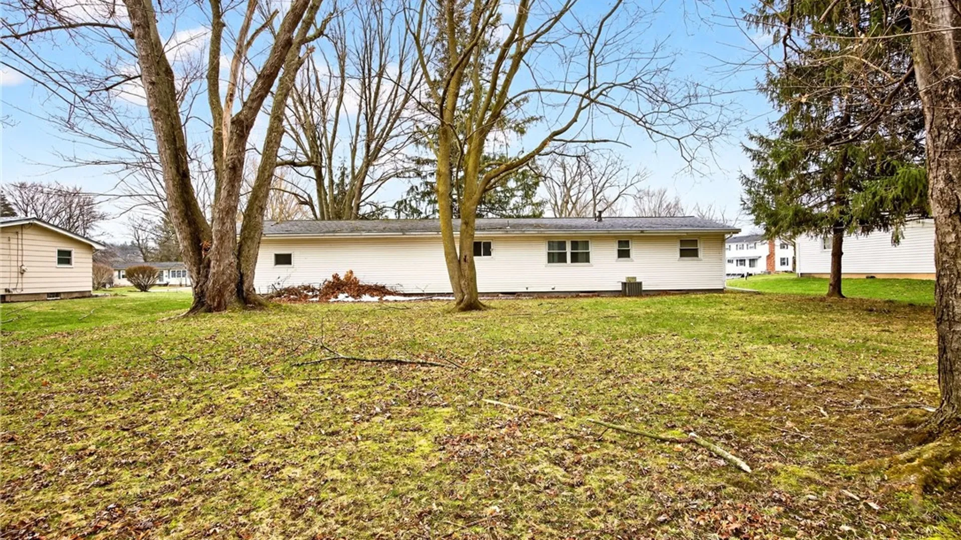 Property at 4 Birchwood Drive, Wheatland, NY 14546 23