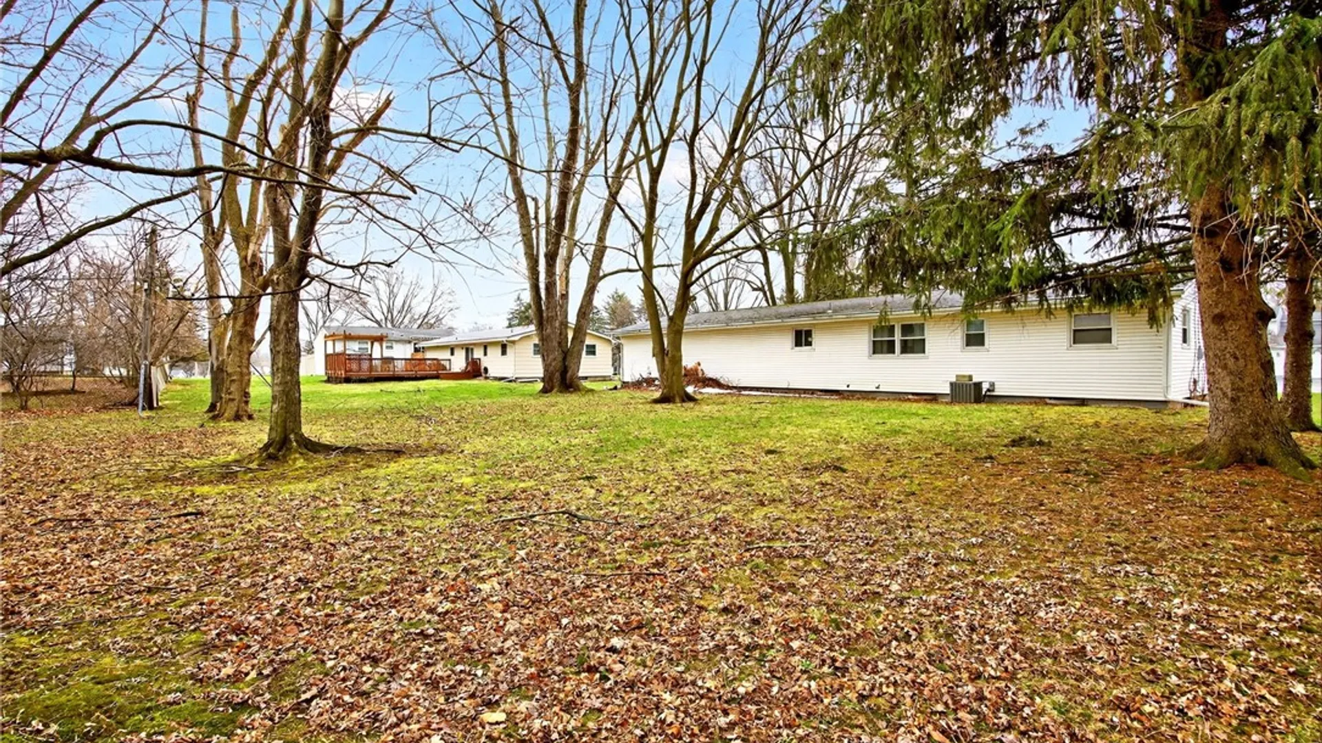 Property at 4 Birchwood Drive, Wheatland, NY 14546 24