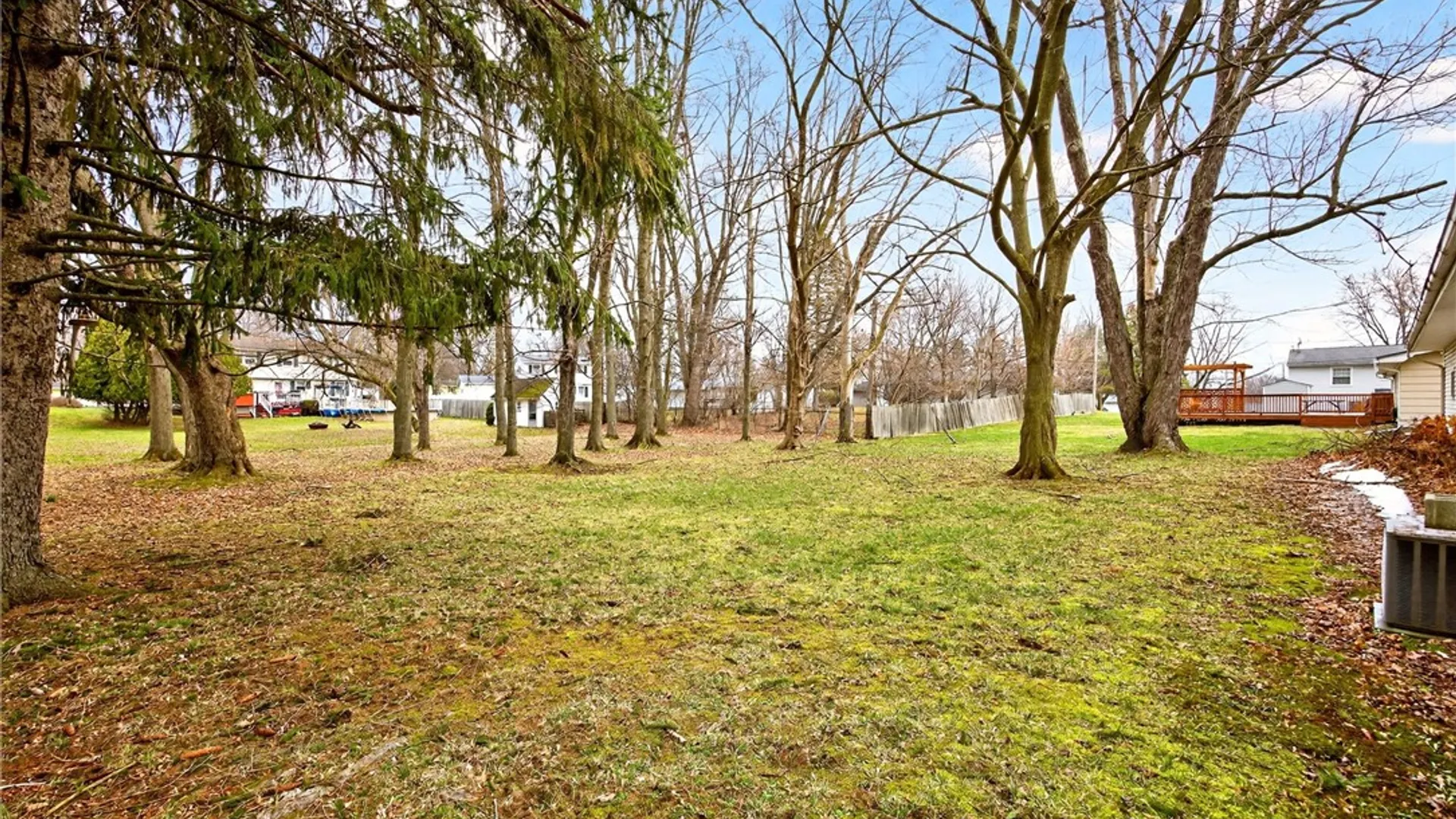 Property at 4 Birchwood Drive, Wheatland, NY 14546 25