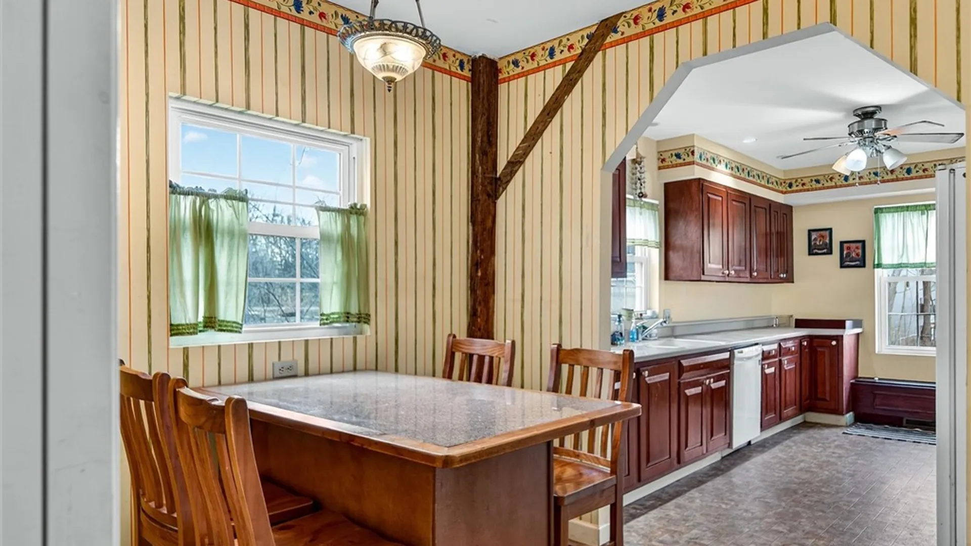 Property at 66 Second Street, Geneseo, NY 14454 13