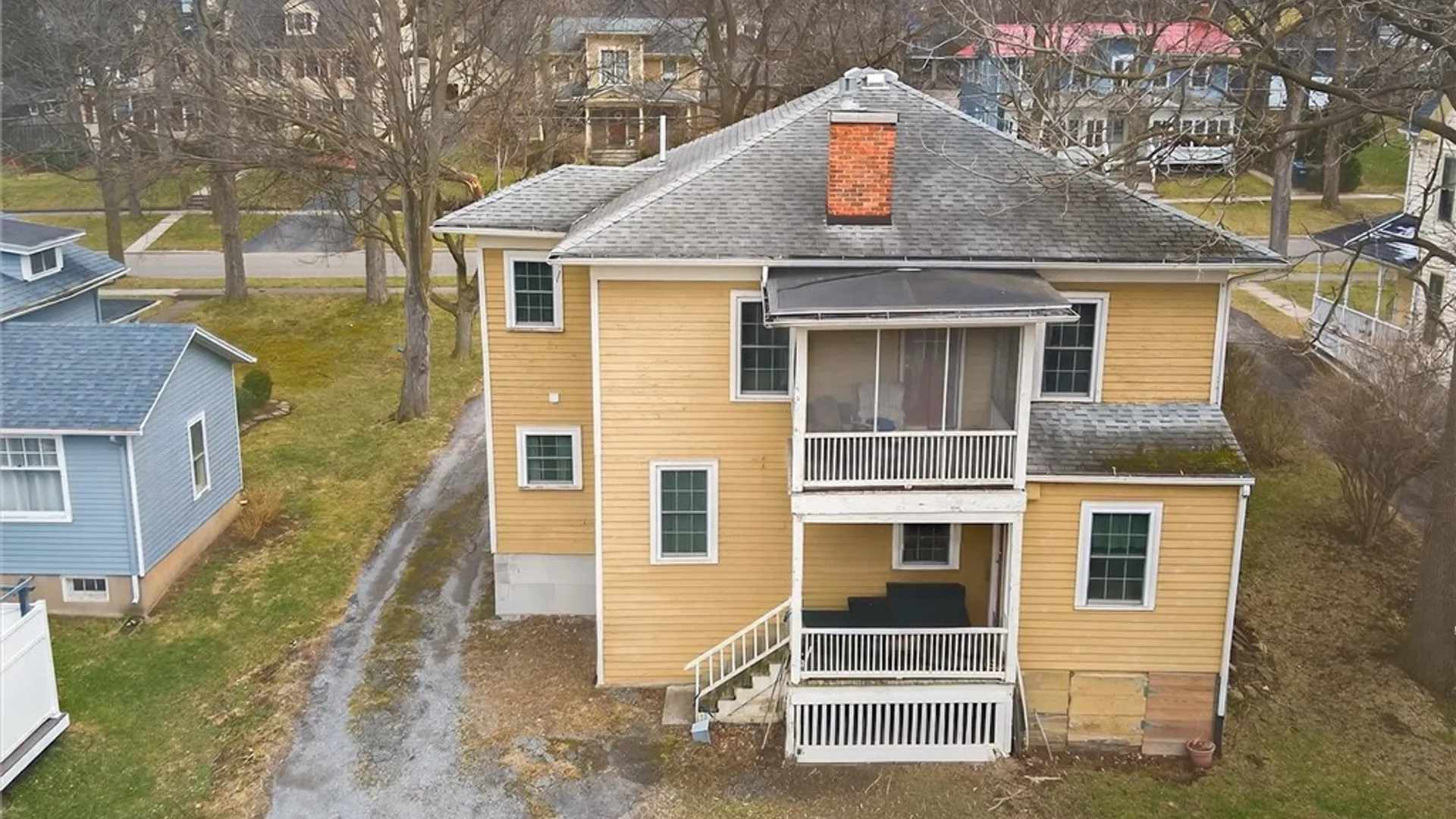 Property at 66 Second Street, Geneseo, NY 14454 31