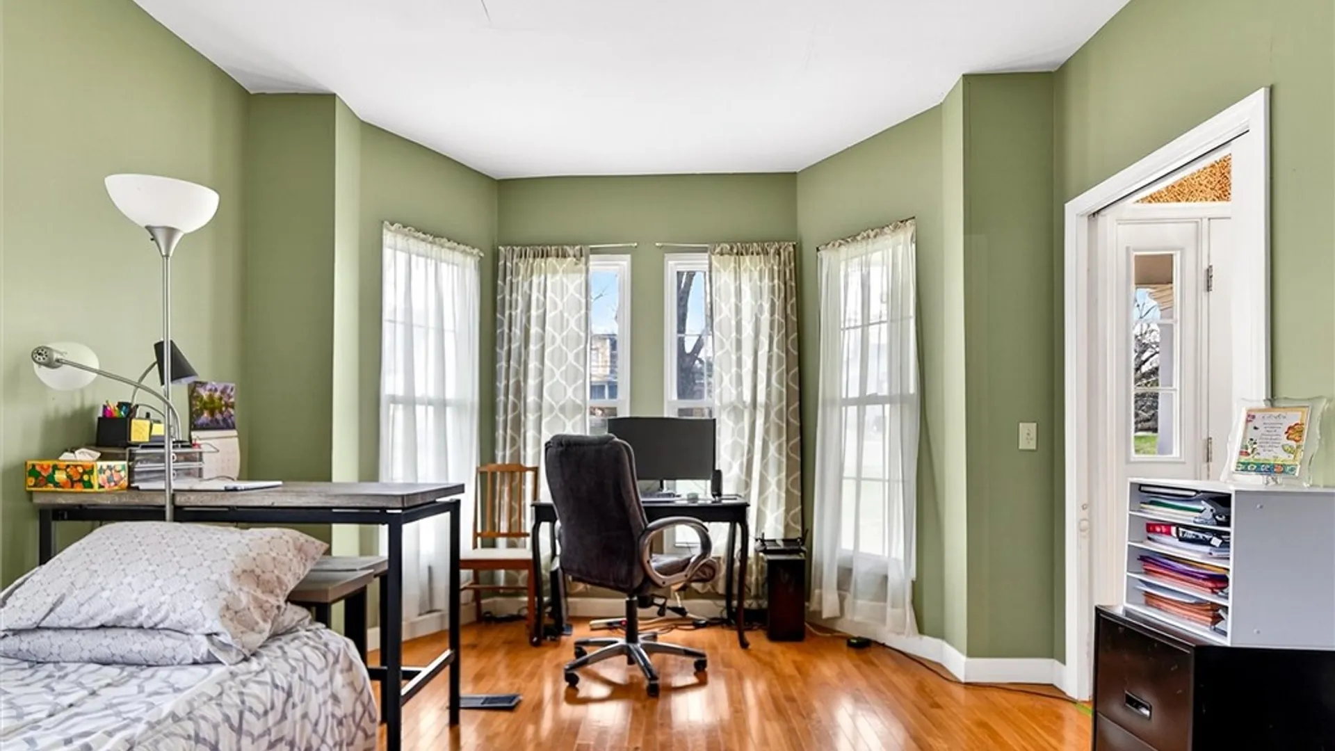 Property at 66 Second Street, Geneseo, NY 14454 9