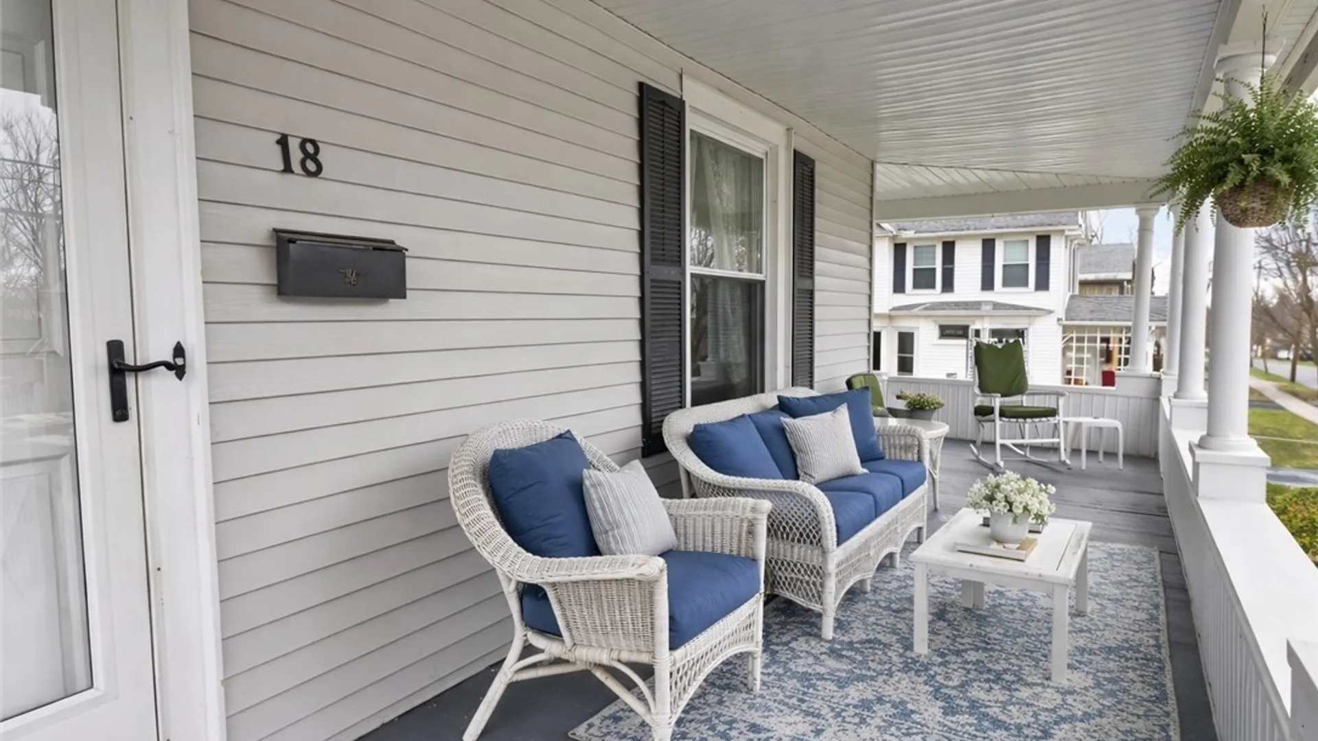Property at 18 Pleasant Street, Manchester, NY 14432 3