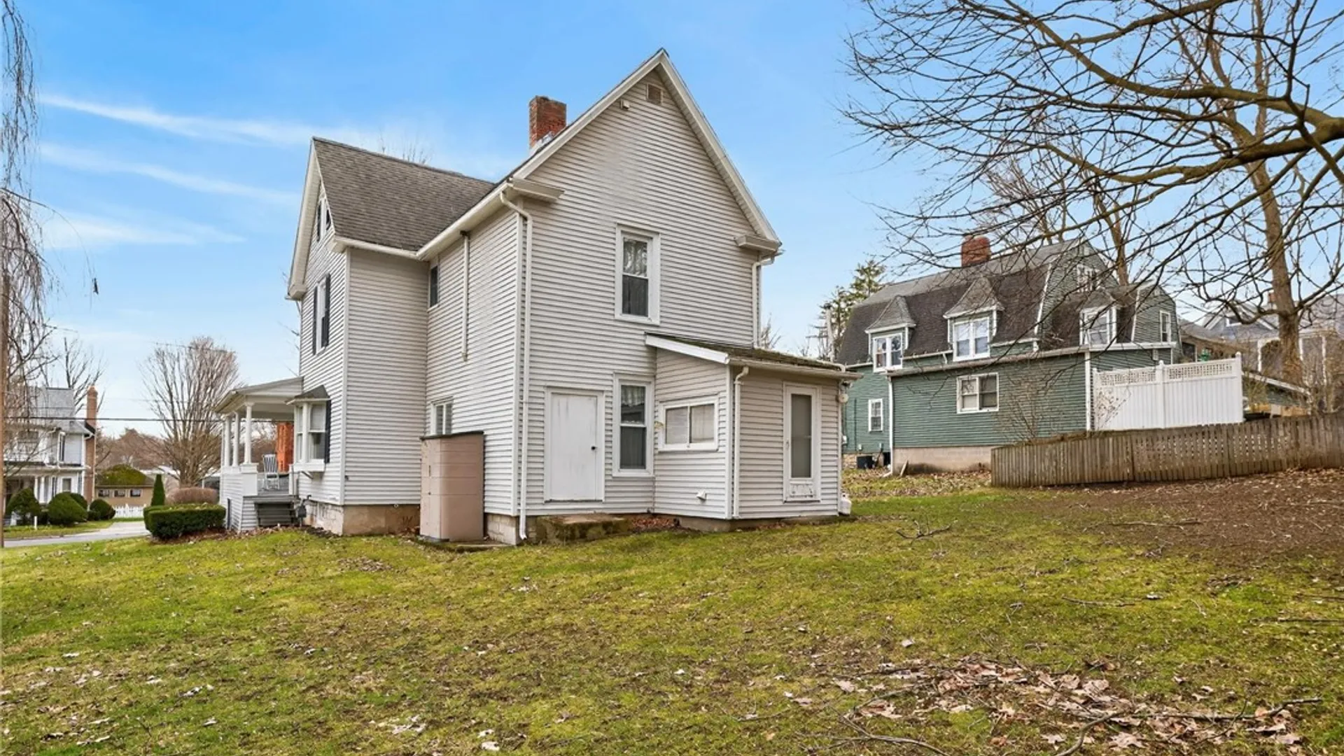 Property at 18 Pleasant Street, Manchester, NY 14432 34