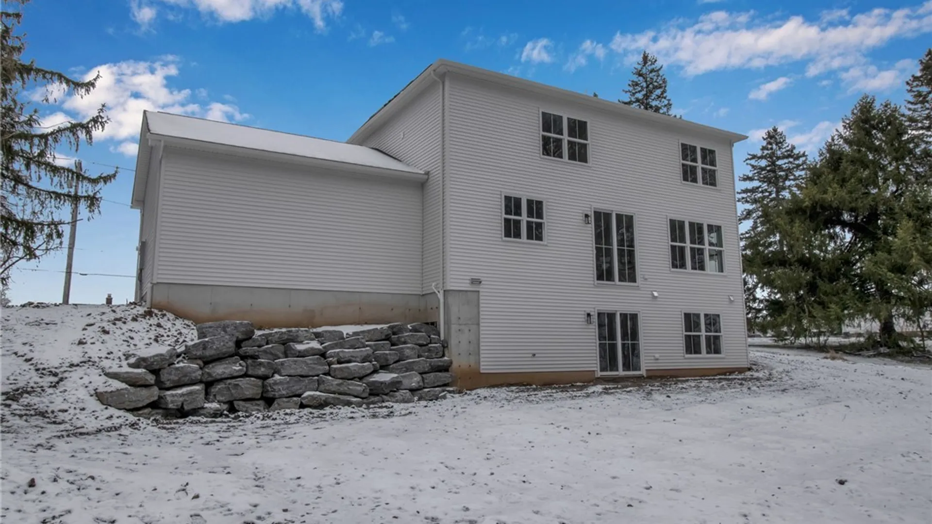 Property at 9767 Greiner Road, Clarence, NY 14031 24