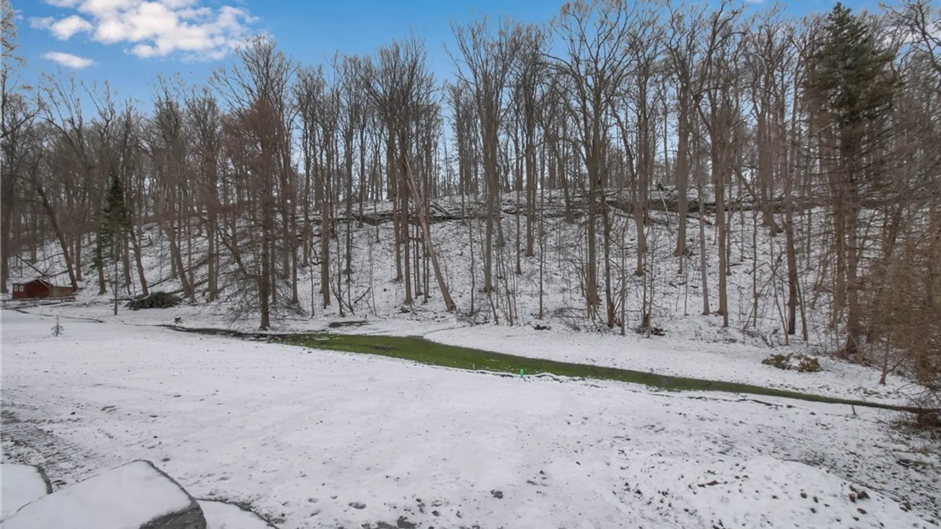 Property at 9767 Greiner Road, Clarence, NY 14031 25