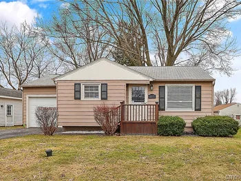 Property at 107 Libby St, Salina, NY 13088
