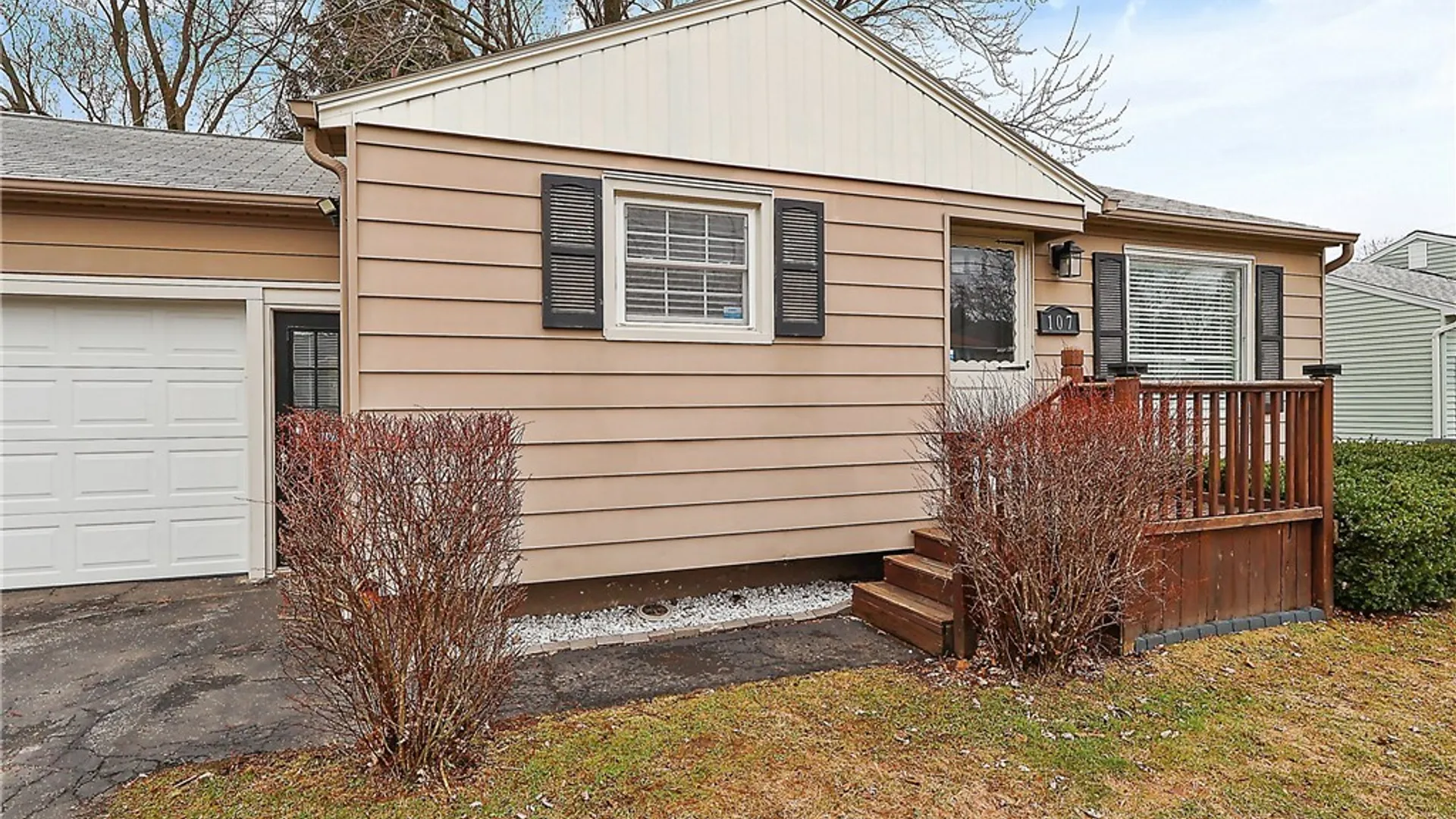 Property at 107 Libby St, Salina, NY 13088 2