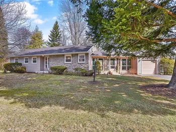 Property at 208 Palmer Drive, Manlius, NY 13066