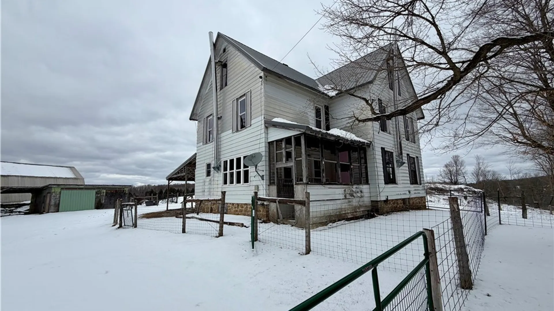 Property at 278 Country Club, Fowler, NY 13642 15