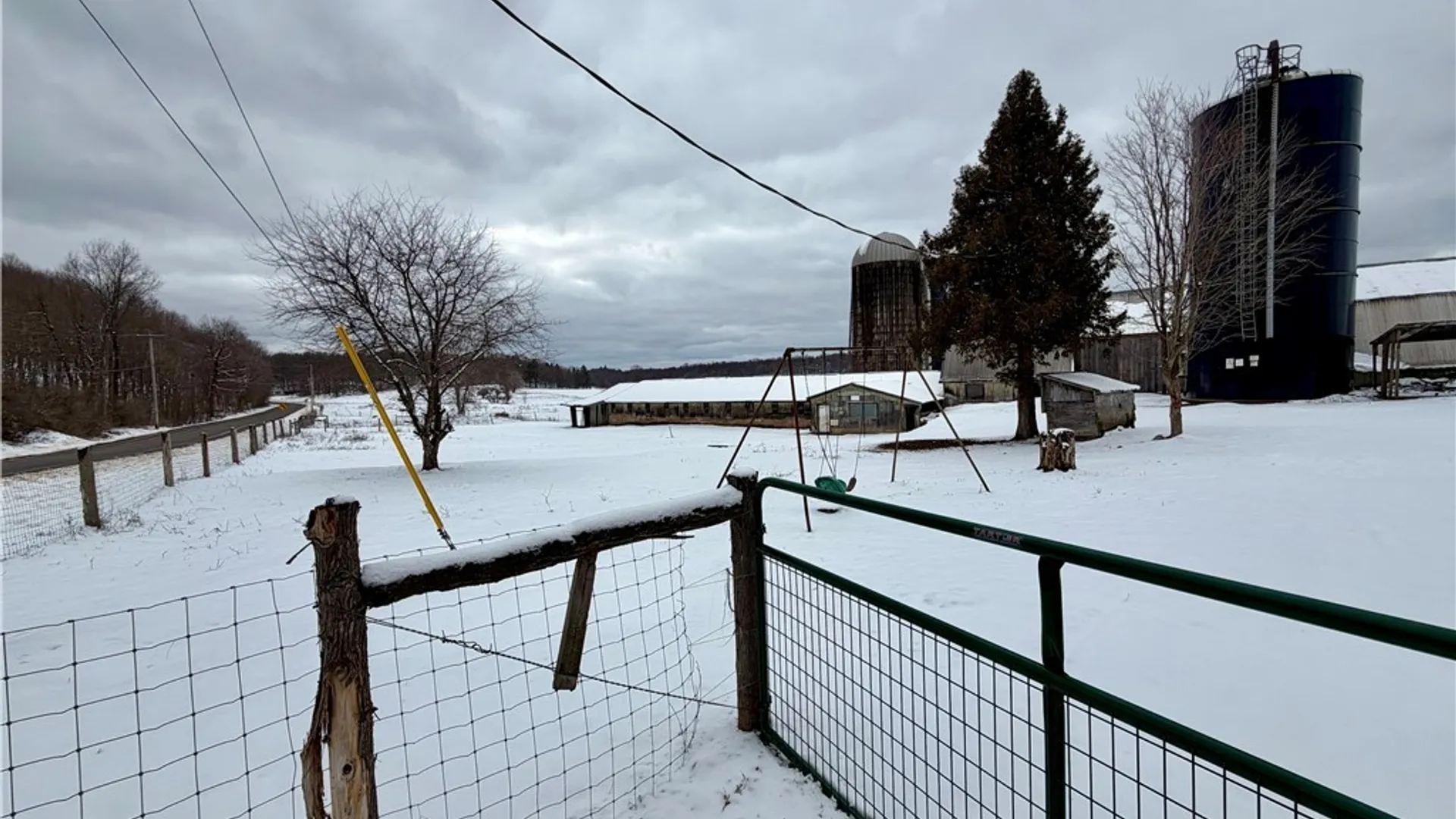 Property at 278 Country Club, Fowler, NY 13642 16