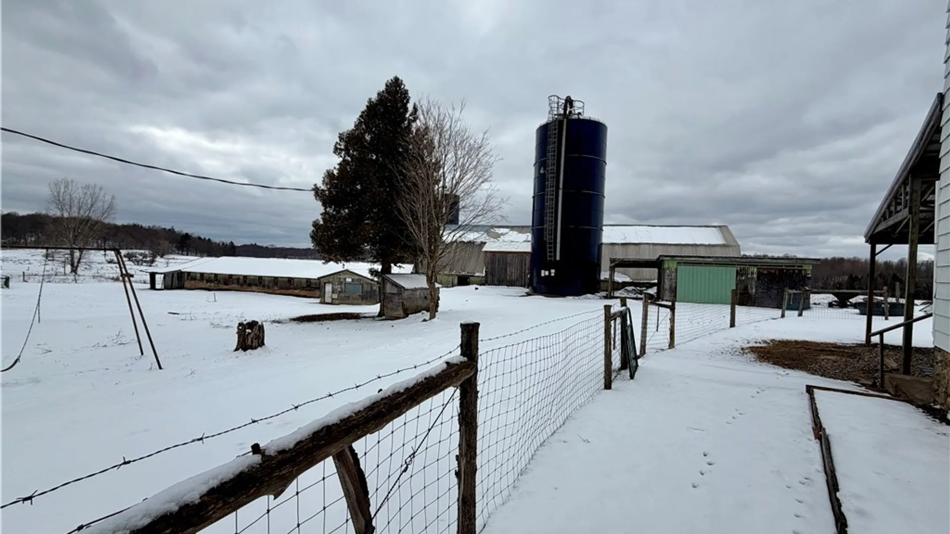 Property at 278 Country Club, Fowler, NY 13642 17