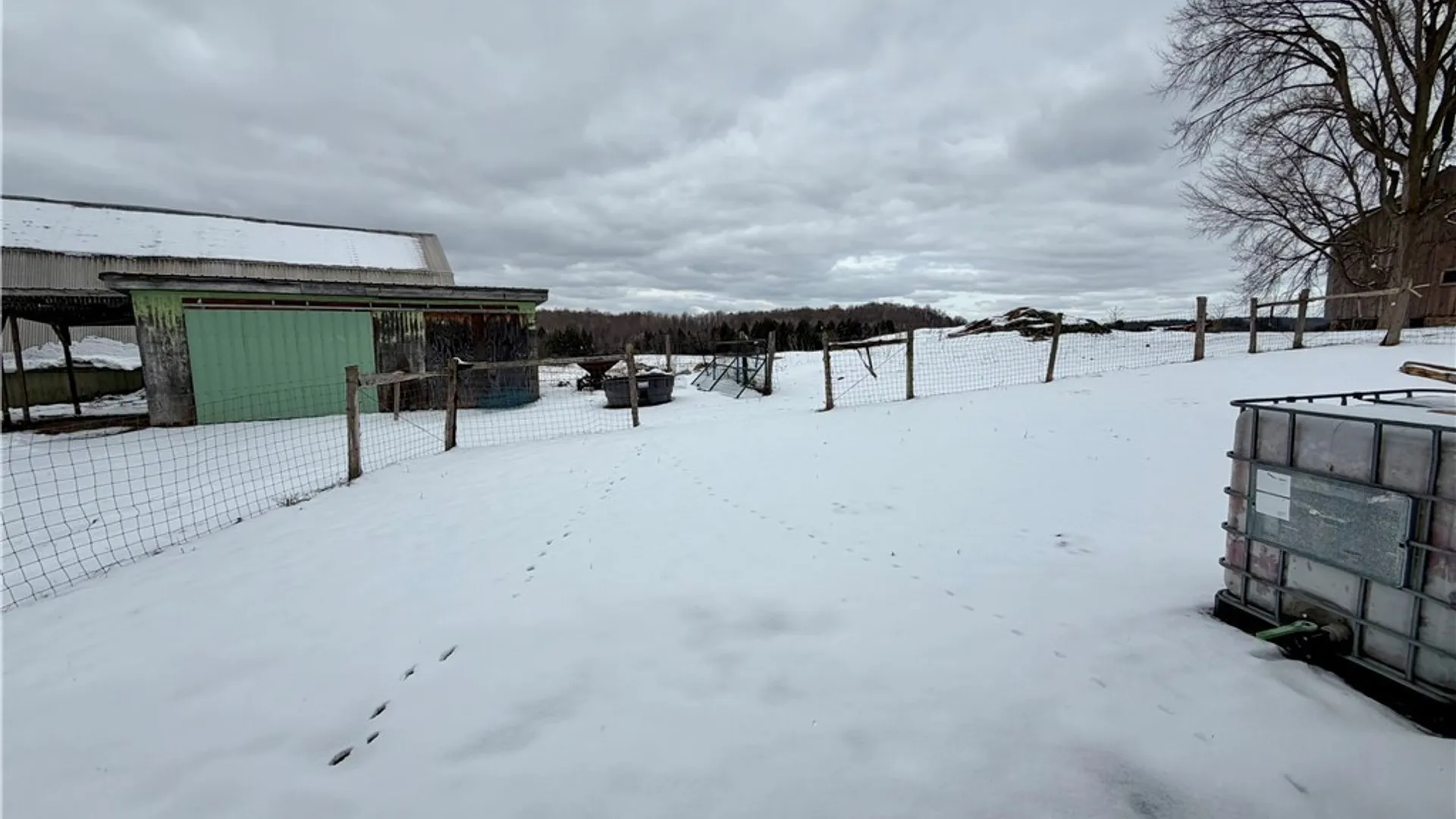 Property at 278 Country Club, Fowler, NY 13642 18