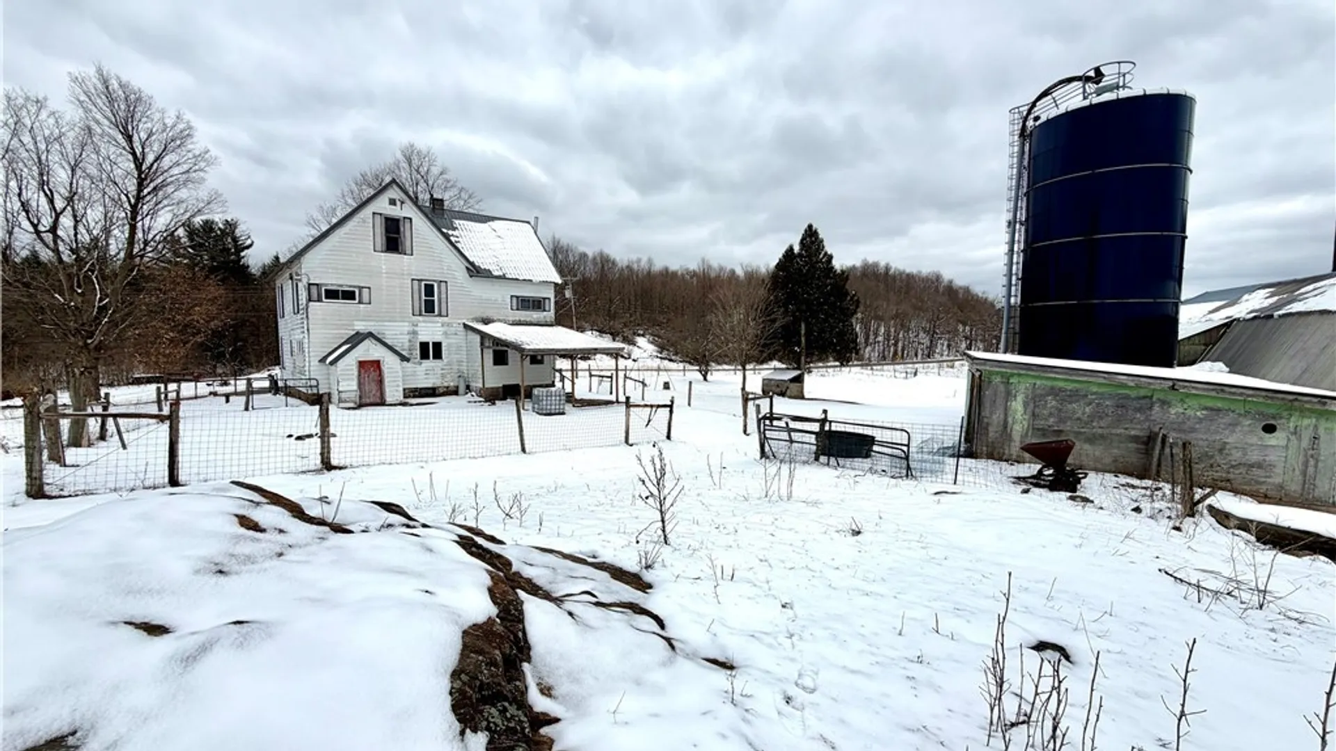 Property at 278 Country Club, Fowler, NY 13642 22