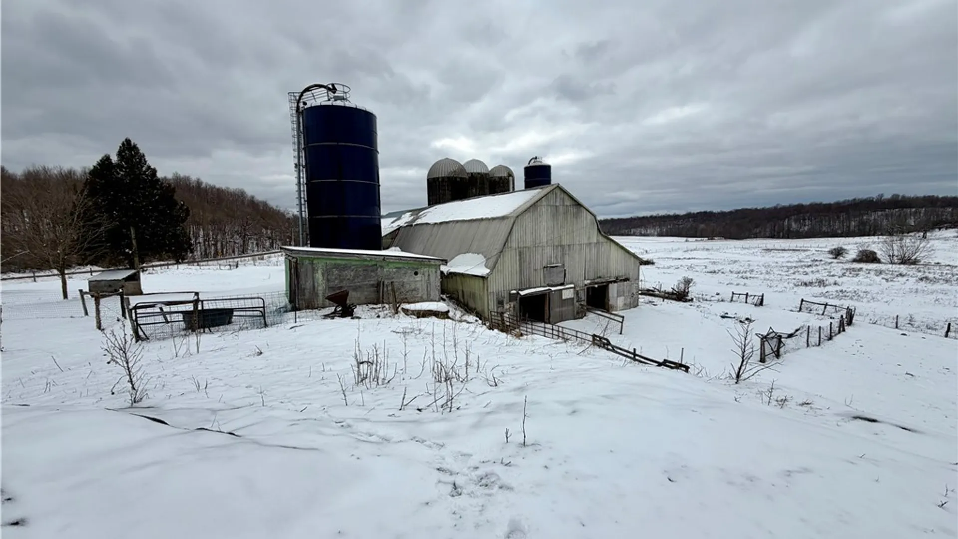 Property at 278 Country Club, Fowler, NY 13642 23