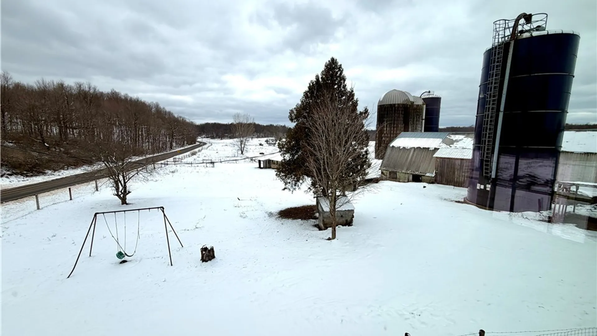 Property at 278 Country Club, Fowler, NY 13642 37