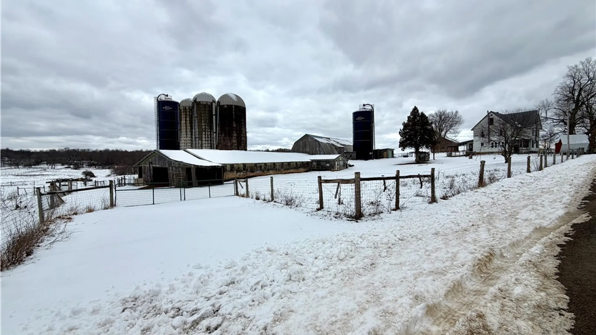 Property at 278 Country Club, Fowler, NY 13642 46