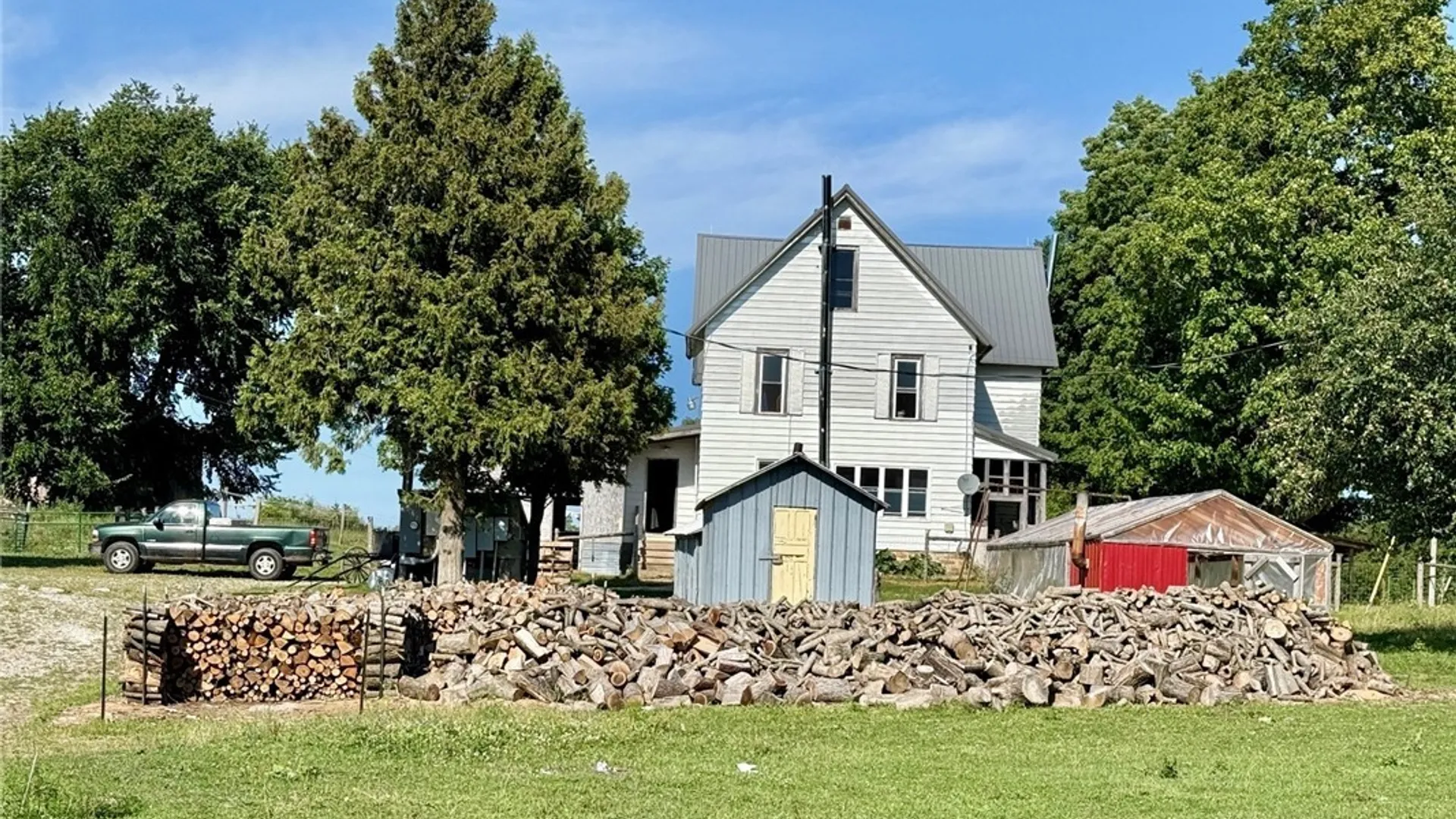 Property at 278 Country Club, Fowler, NY 13642 50