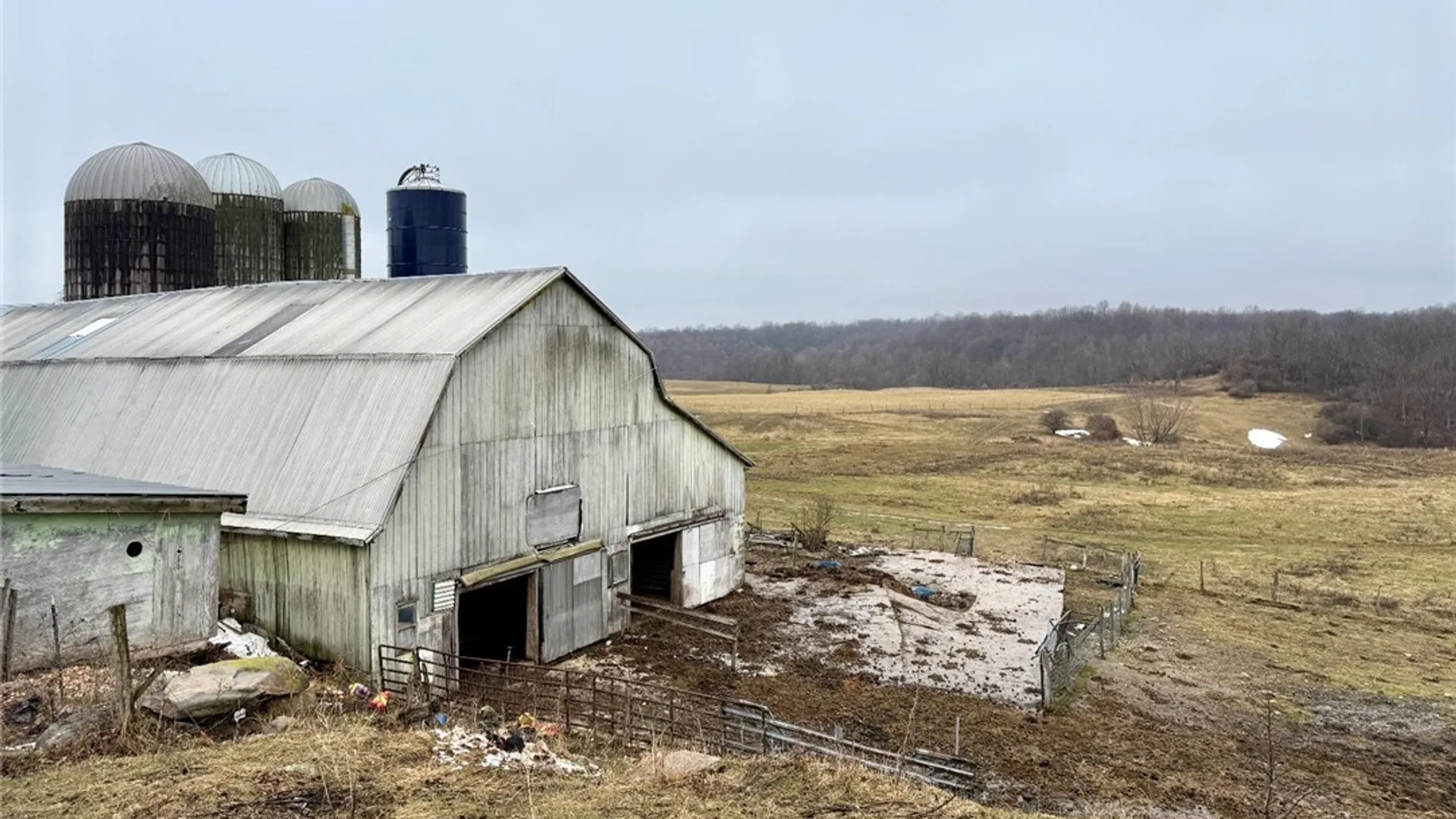 Property at 278 Country Club, Fowler, NY 13642 7