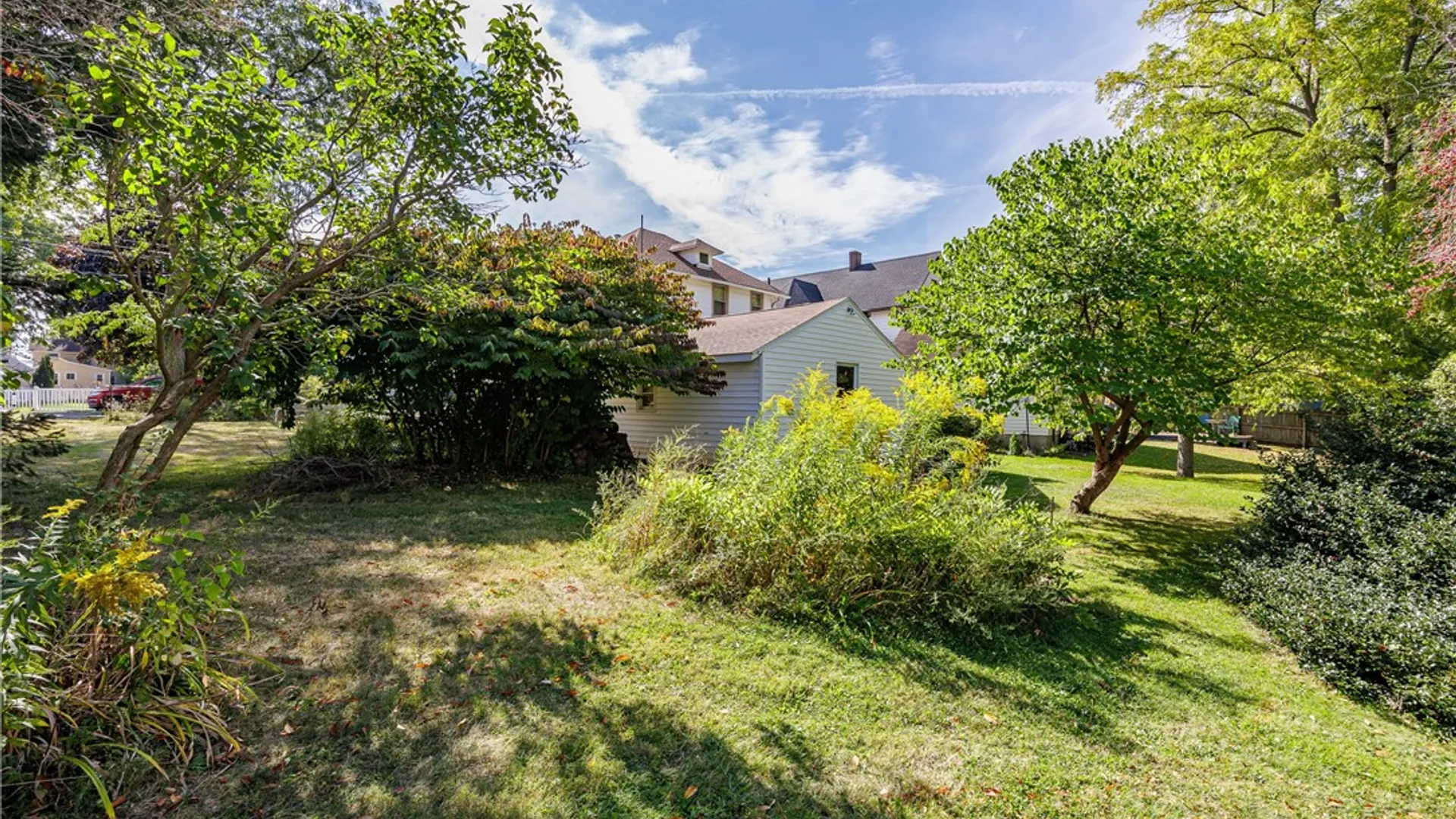 Property at 21 Clematis Street, Rochester, NY 14612 2