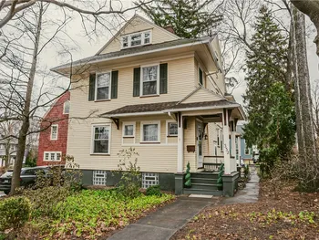 Property at 332 Mount Vernon Avenue, Rochester, NY 14620