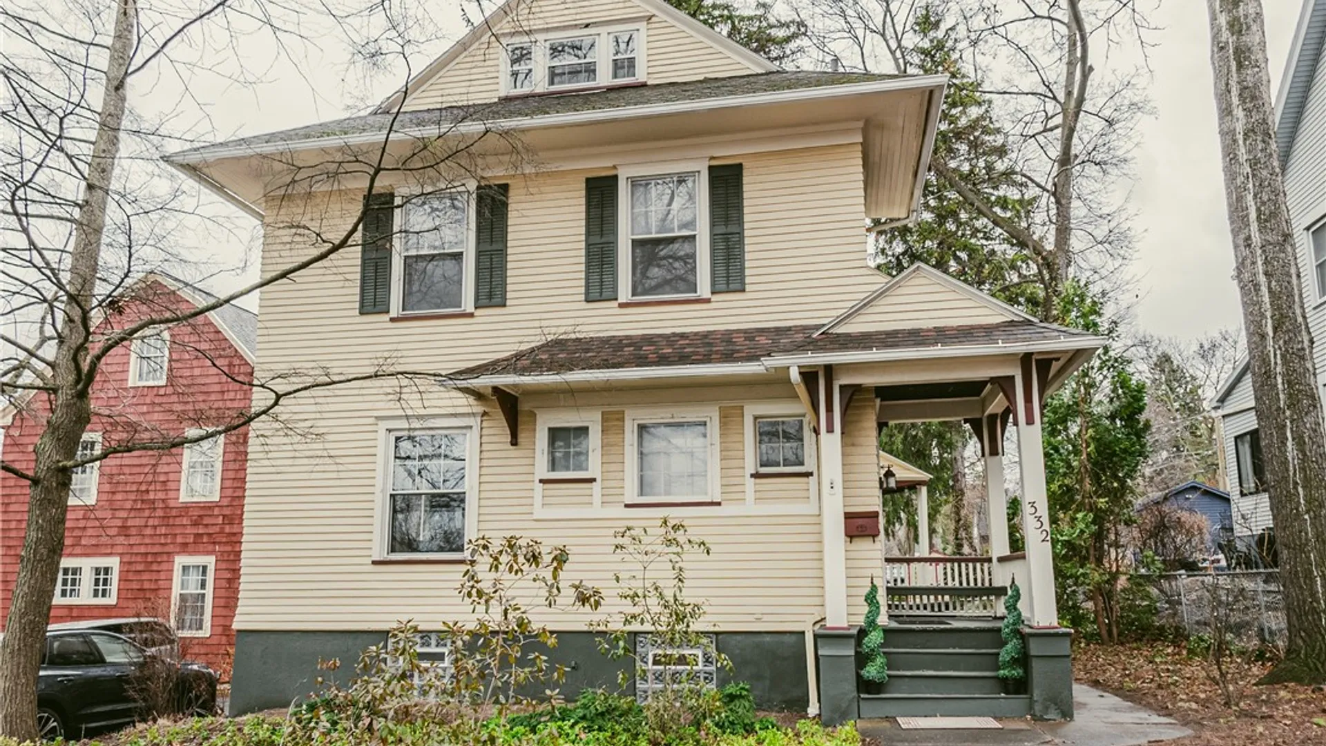 Property at 332 Mount Vernon Avenue, Rochester, NY 14620 2