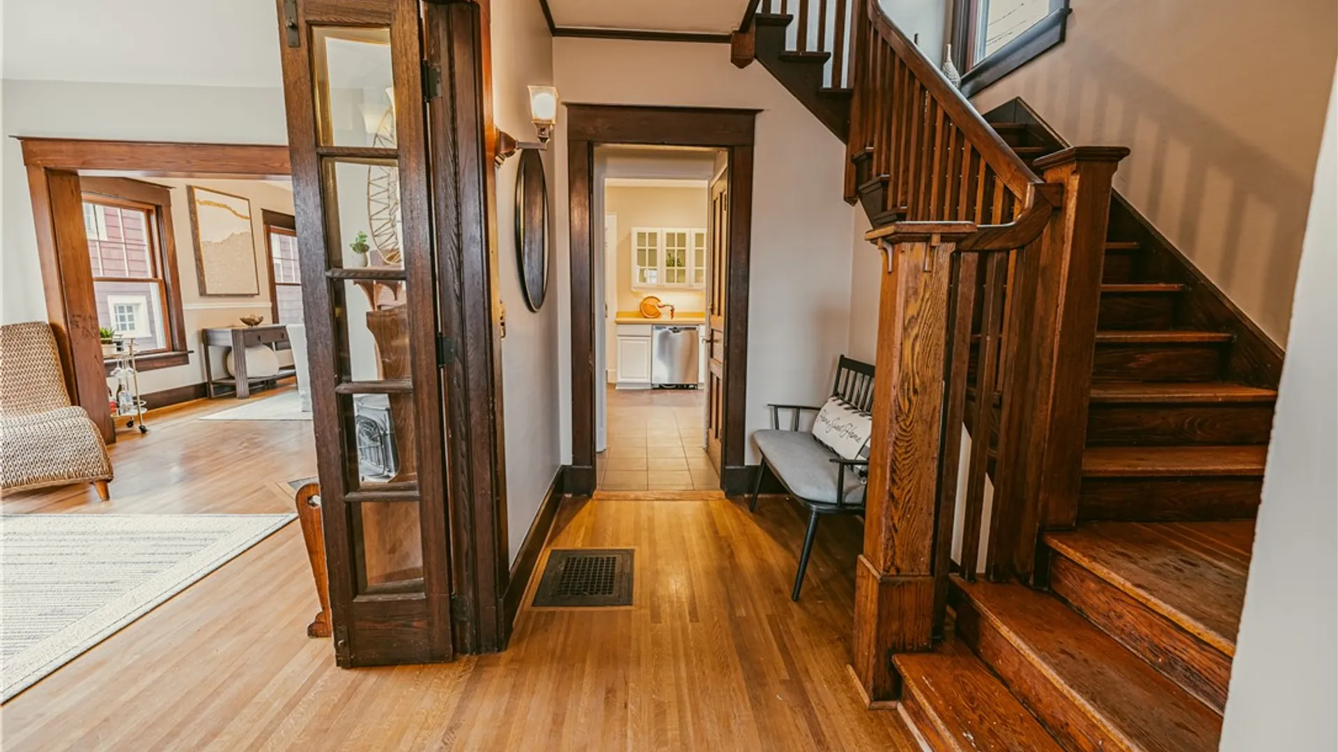 Property at 332 Mount Vernon Avenue, Rochester, NY 14620 3