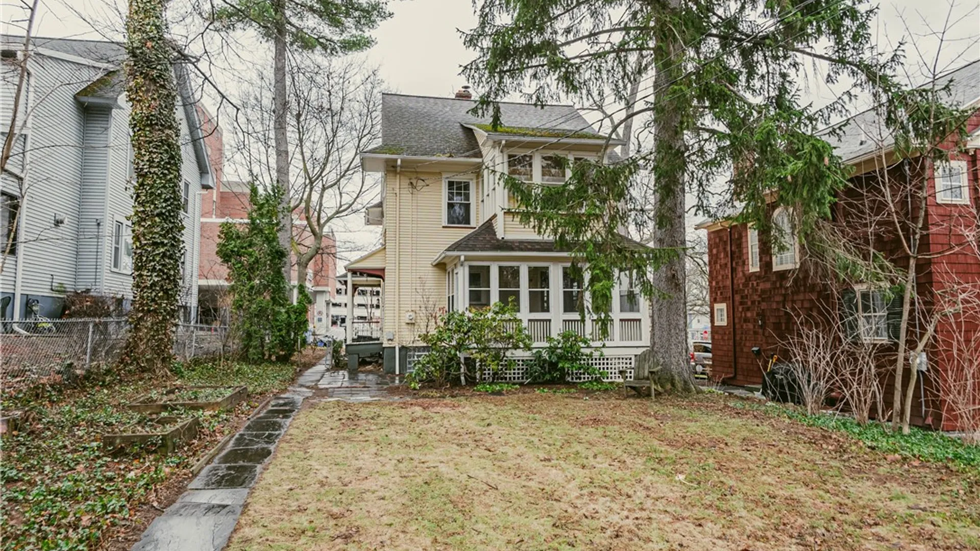 Property at 332 Mount Vernon Avenue, Rochester, NY 14620 37