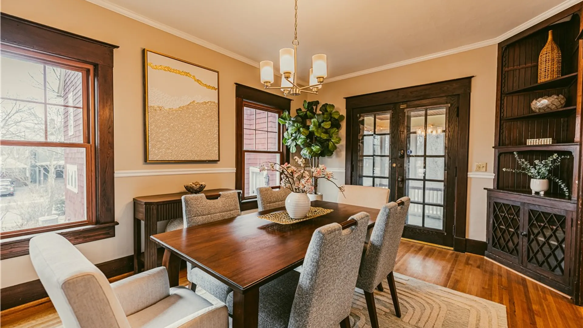 Property at 332 Mount Vernon Avenue, Rochester, NY 14620 8