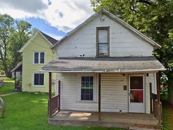 1102 Anderson Avenue, Olean, NY 14760