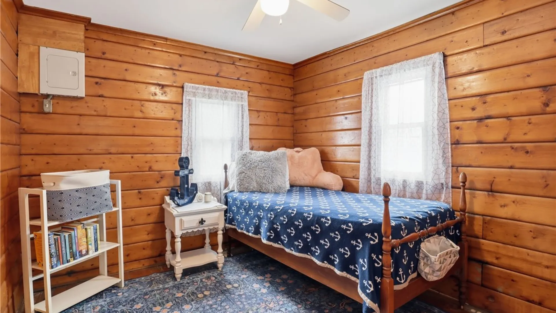 Property at 5511 Cottonwood Drive, Groveland, NY 14435 15