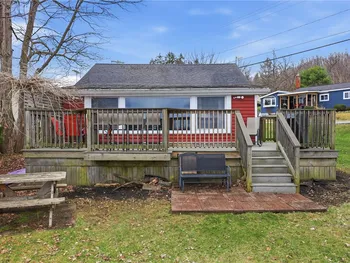 Property at 5511 Cottonwood Drive, Groveland, NY 14435