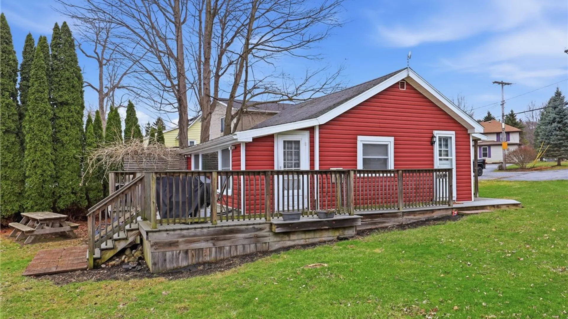 Property at 5511 Cottonwood Drive, Groveland, NY 14435 23