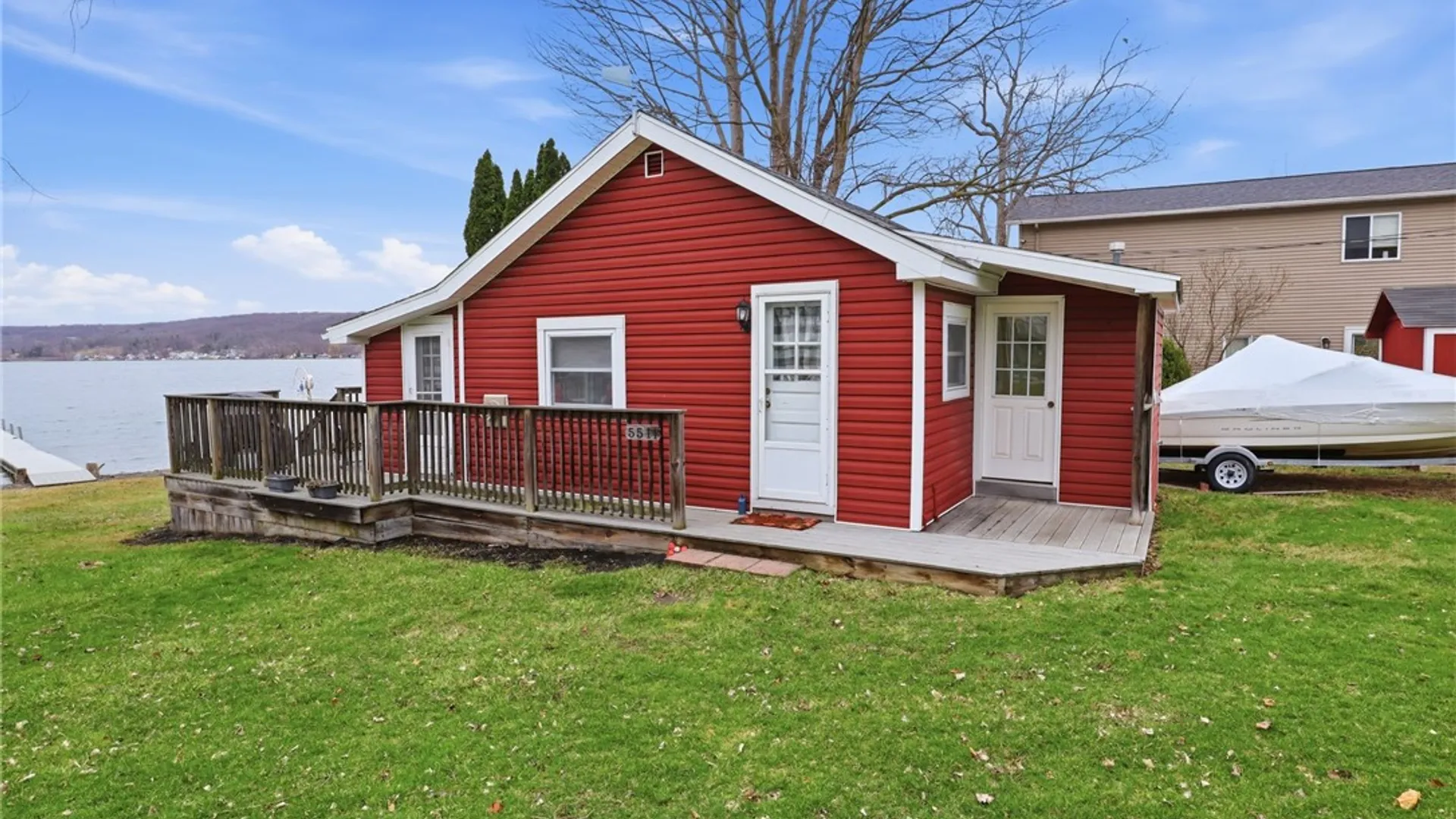 Property at 5511 Cottonwood Drive, Groveland, NY 14435 24