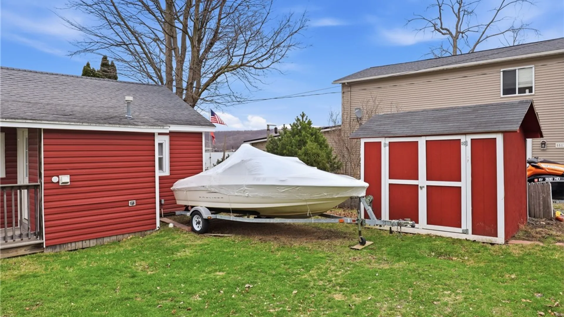 Property at 5511 Cottonwood Drive, Groveland, NY 14435 25