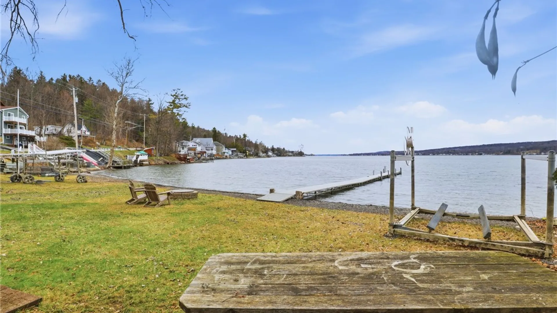 Property at 5511 Cottonwood Drive, Groveland, NY 14435 26