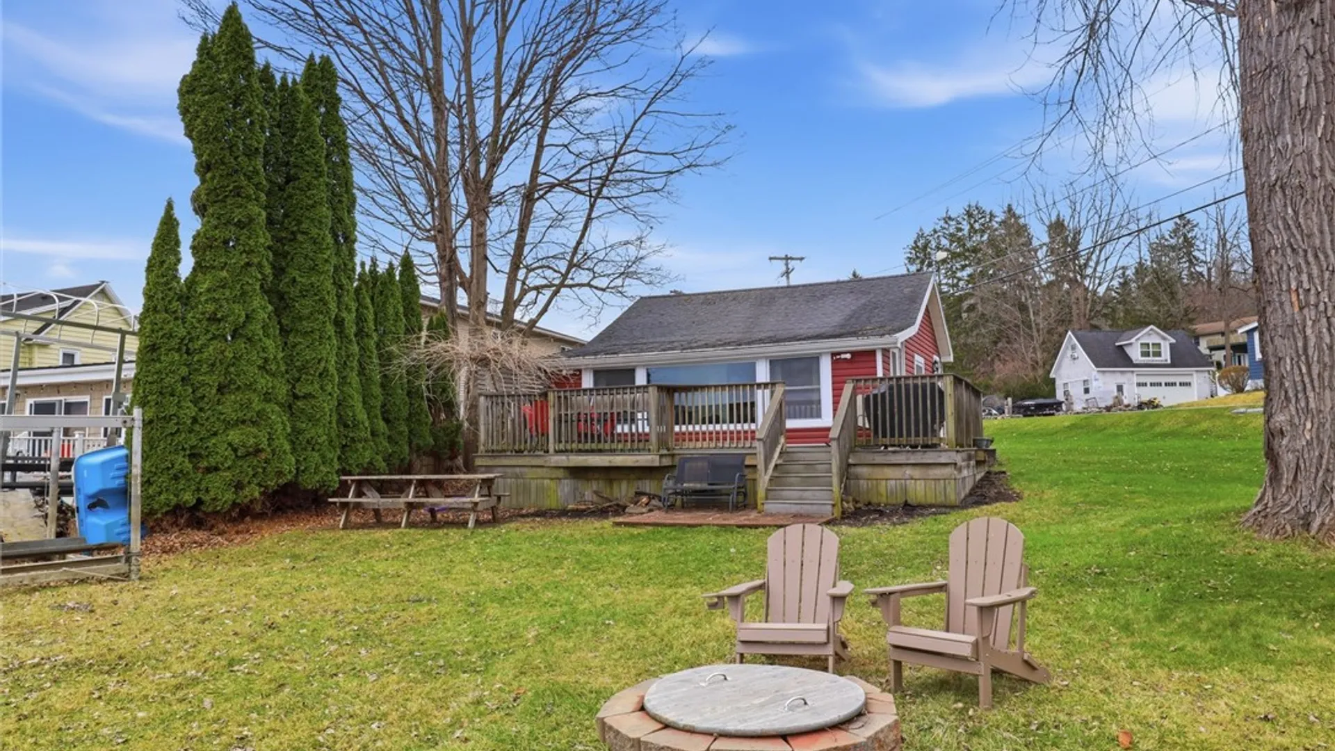 Property at 5511 Cottonwood Drive, Groveland, NY 14435 28