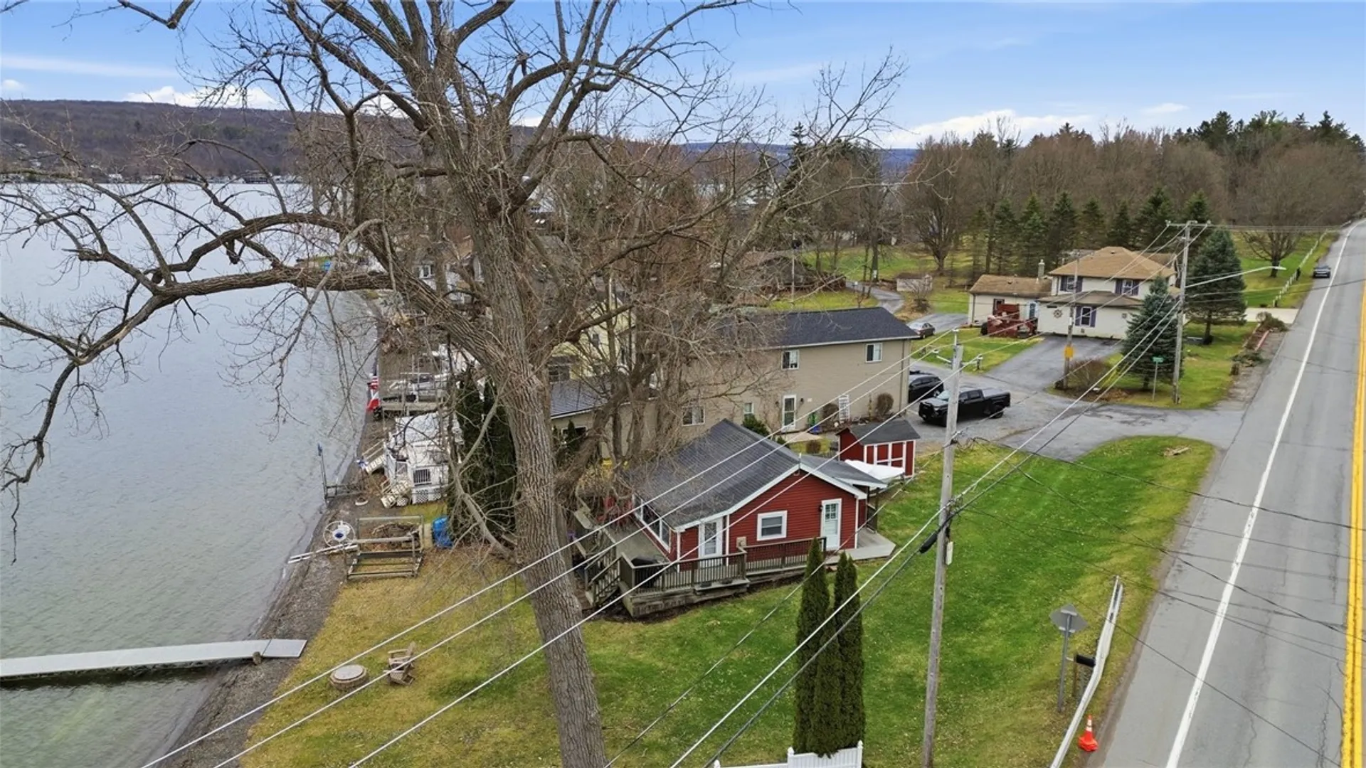 Property at 5511 Cottonwood Drive, Groveland, NY 14435 31