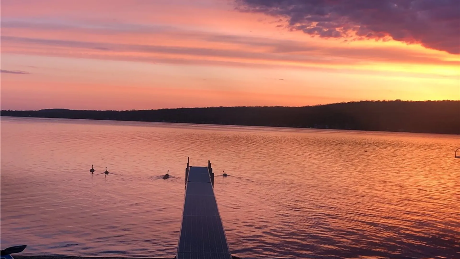 Property at 5511 Cottonwood Drive, Groveland, NY 14435 36