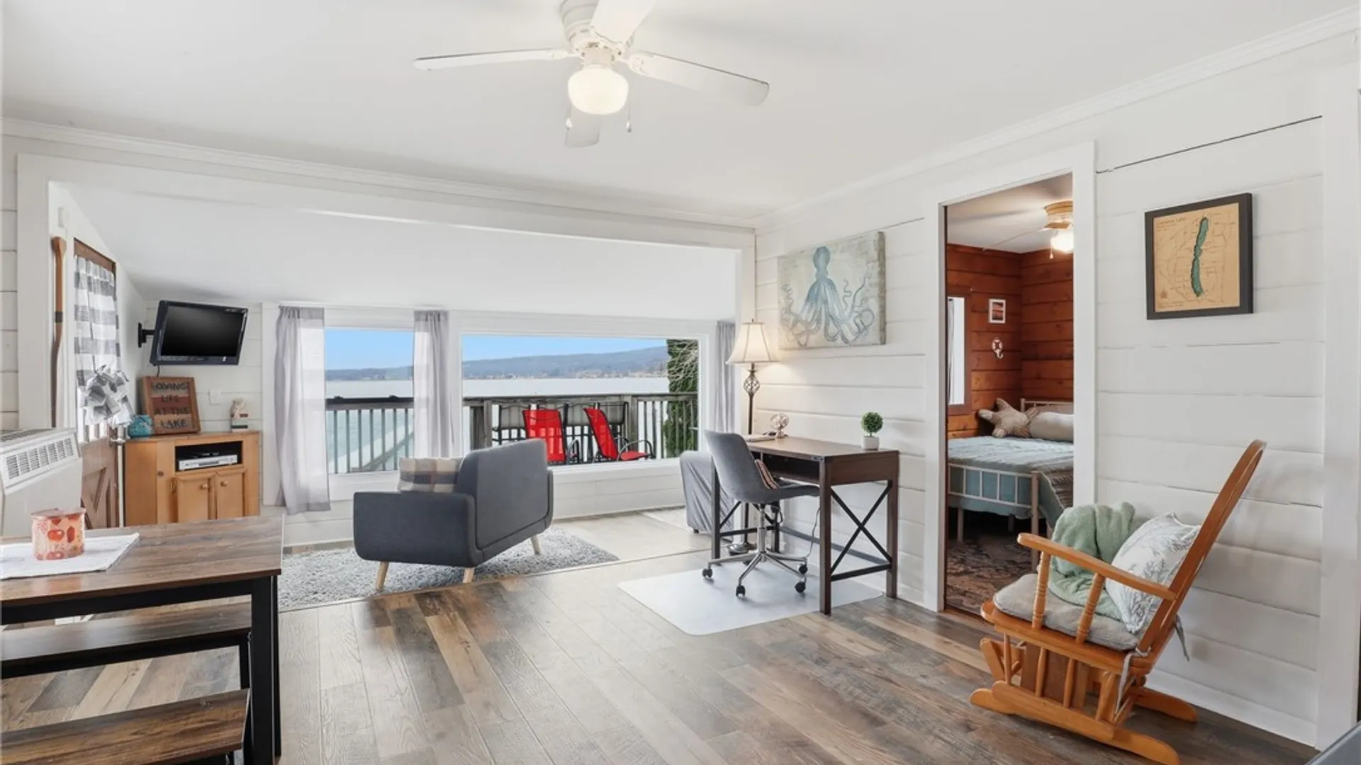 Property at 5511 Cottonwood Drive, Groveland, NY 14435 7