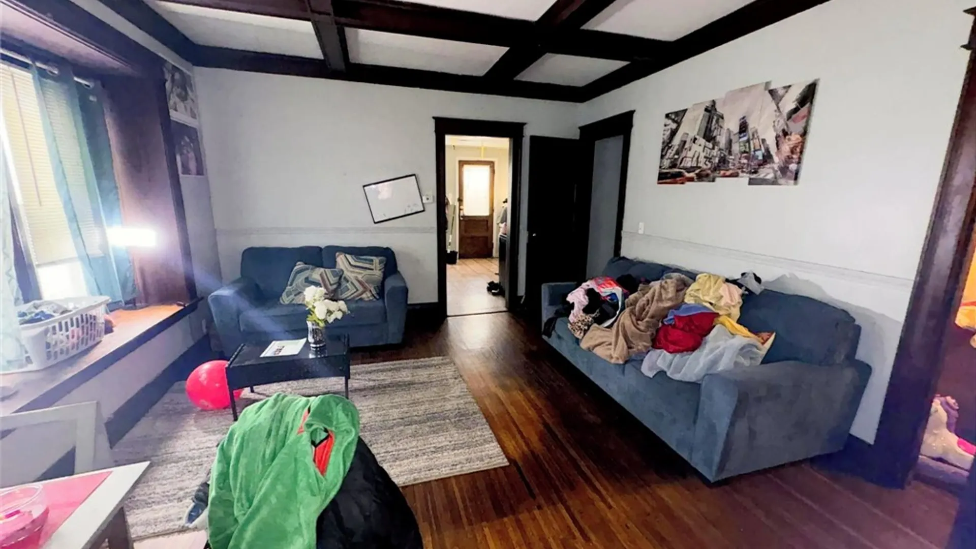 Property at 48-50 Clay Avenue, Rochester, NY 14613 17