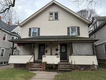 Property at 48-50 Clay Avenue, Rochester, NY 14613