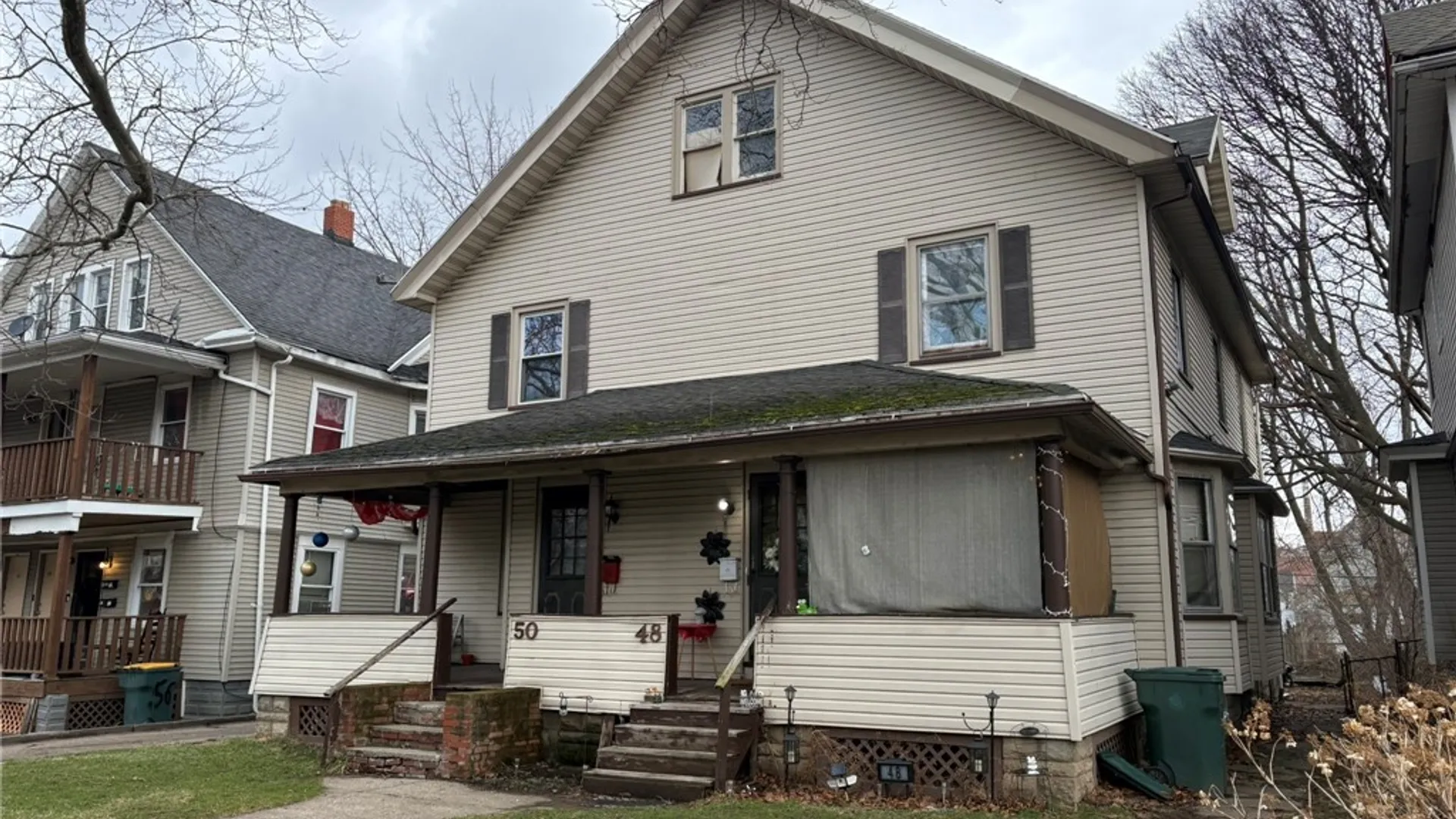 Property at 48-50 Clay Avenue, Rochester, NY 14613 2