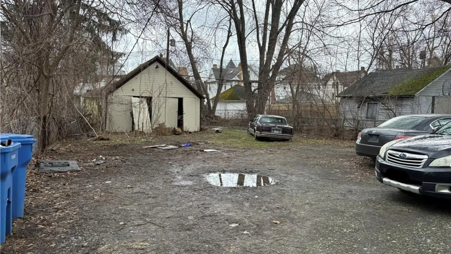 Property at 48-50 Clay Avenue, Rochester, NY 14613 35