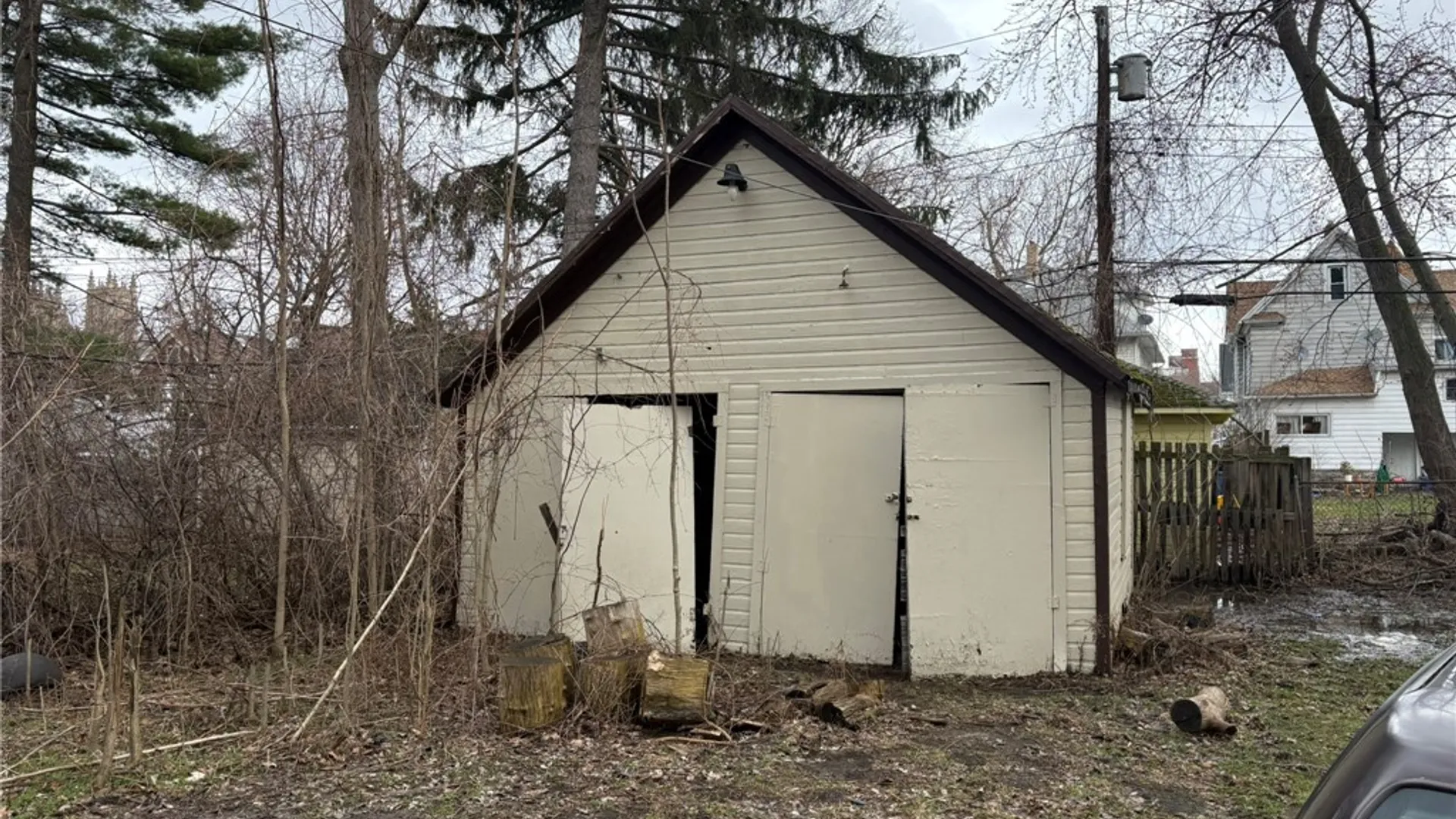 Property at 48-50 Clay Avenue, Rochester, NY 14613 36