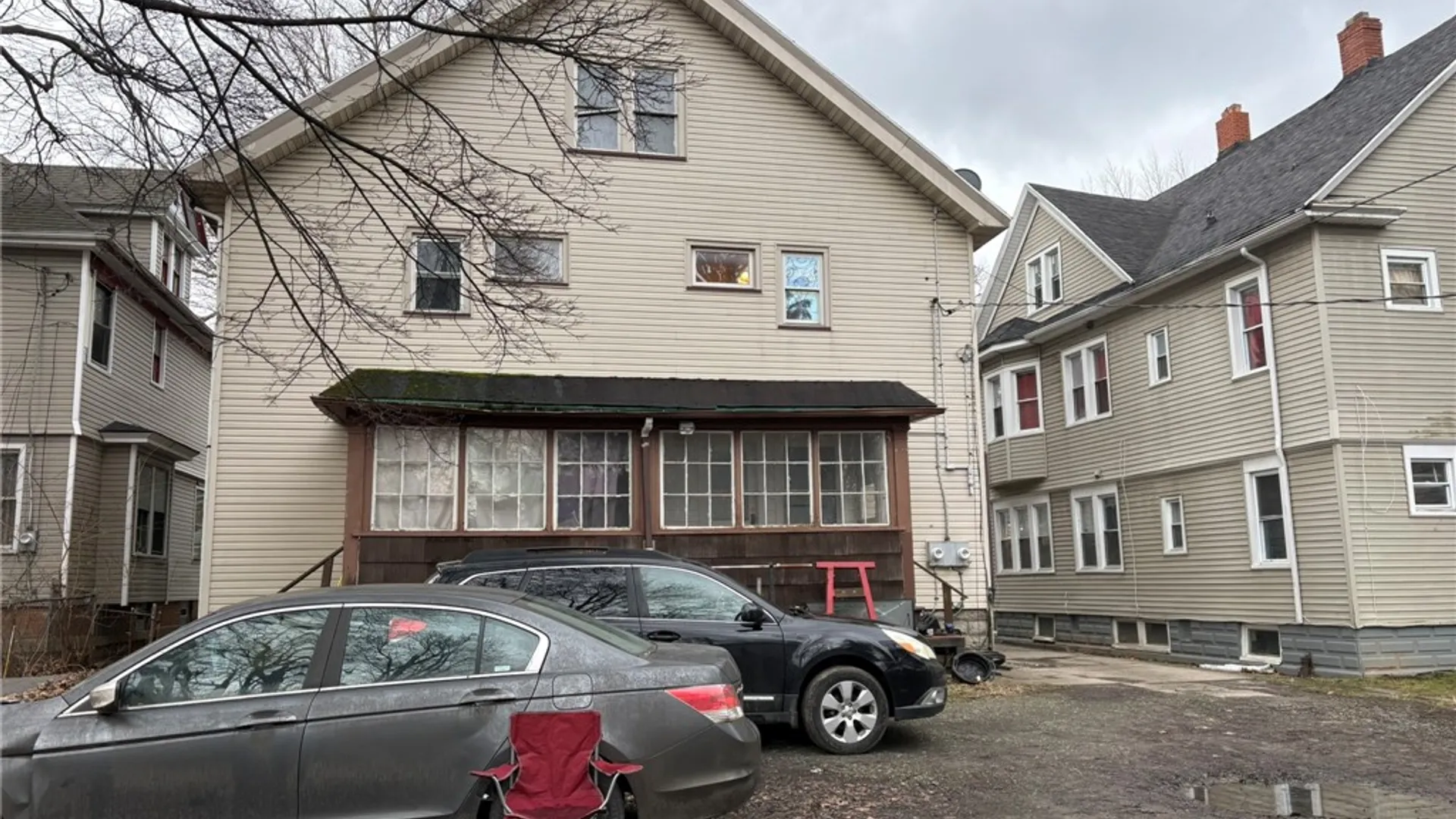 Property at 48-50 Clay Avenue, Rochester, NY 14613 37