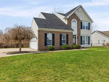 Property at 126 Parkway, Chili, NY 14514
